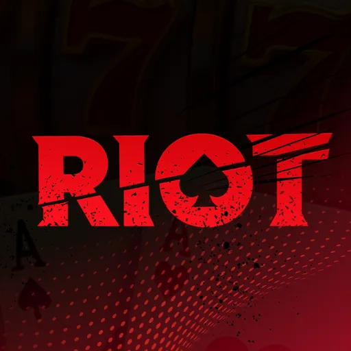 RIOT Poker&Casino